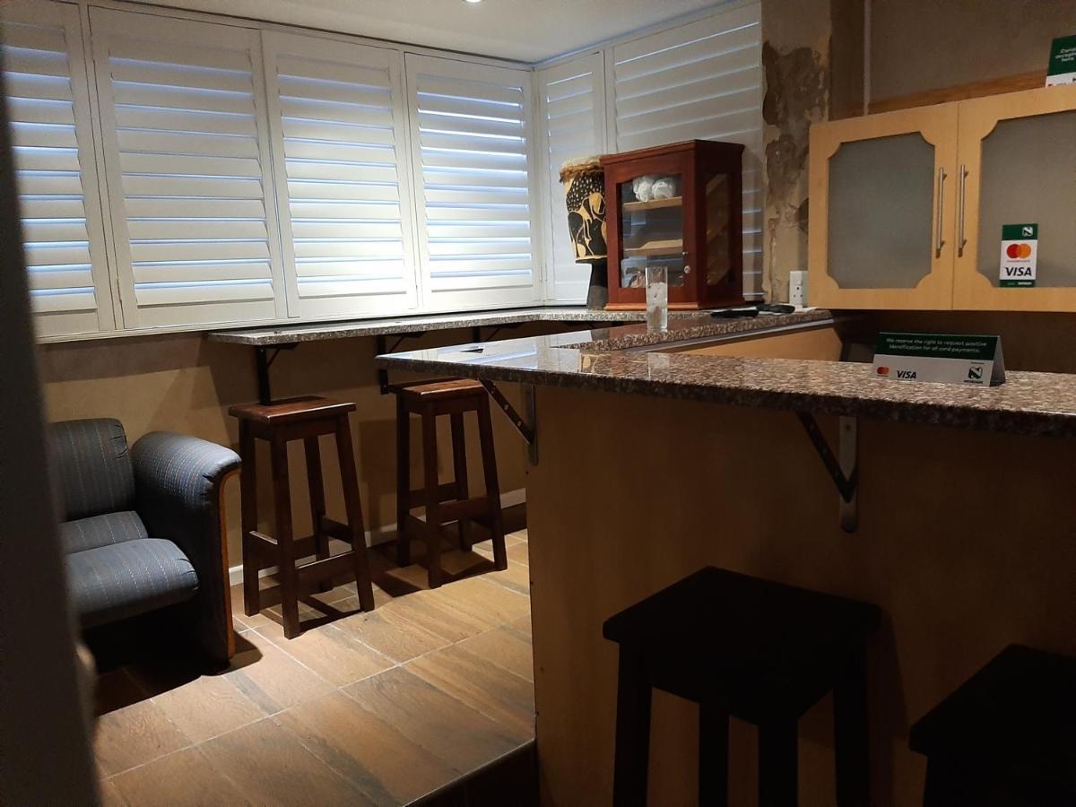 ホテル Virginia Townhouse イースト・ロンドン エクステリア 写真